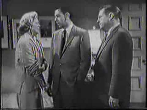 Dragnet complete unedited close Season 7 (1958)