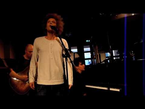 Sidechild - Rescue You live at folkoperan