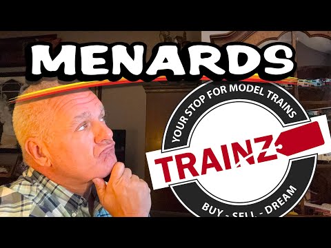 TRAINZ.com versus MENARDS Head to Head Comparison, The Ultimate Face-Off between 2 retail giants!
