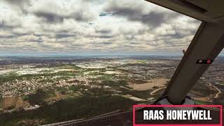 RAAS  Honeywell Voice video