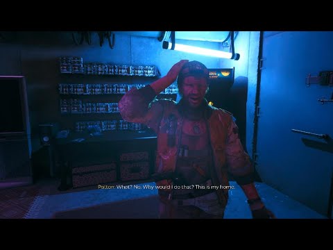MEETING PATTON CUTSCENE! DEAD ISLAND 2 WALKTHROUGH