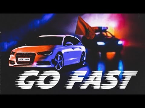 Nizzy Bee - GO FAST