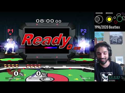 Zain vs S2J 11/13/2020