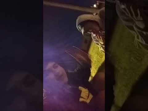 Big nahuel improvisando - tranqui piola😝😝