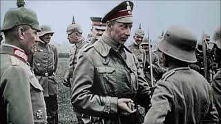 Download lagu Preußens Gloria - Aaron O Mahony (WW1 German Army cover) mp3 Download lagu Preußens Gloria - Aaron O Mahony (WW1 German Army cover) mp3