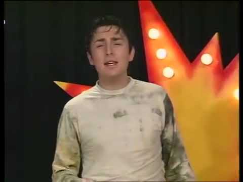 Igor Jotic - Slatka rana 2002