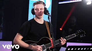 George Ezra - Paradise in the Live Lounge