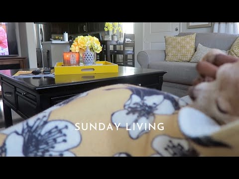 Sunday Living | Sunday, March 28th 2021