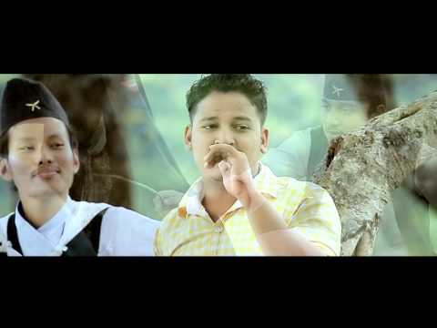 Aba yo bato and Hiun Bhanda chiso (Mashup cover)-Suraj Poudel || Featuring Ninad Band||