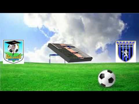 PULCINI A7 MISTI 2° Giornata Oneglia - Carlin's Boys 3° Tempo