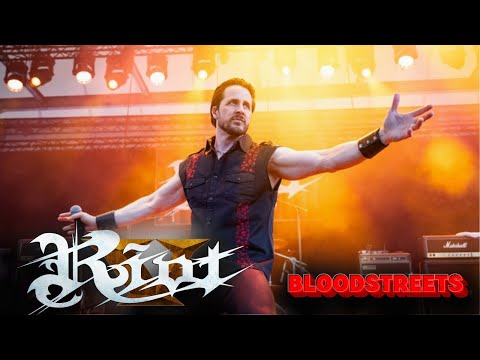 Riot V - Bloodstreets - Live - Rockpalast 2024