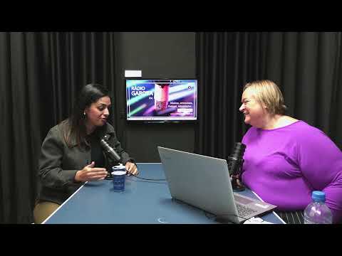 Secretária de Longevidade de Mogi das Cruzes, Camila Taceli