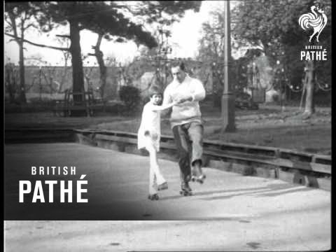 Just Lulu And A Friend (1926)