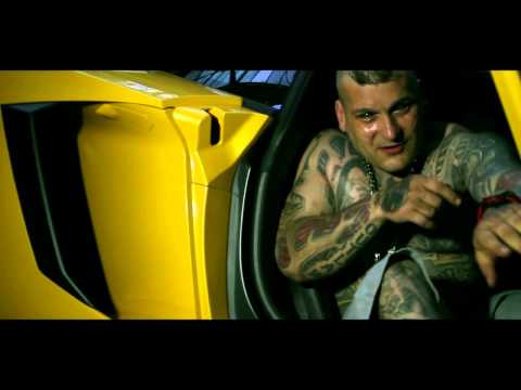 Popek feat. Goldie 1 - Don't Come To My Ghetto