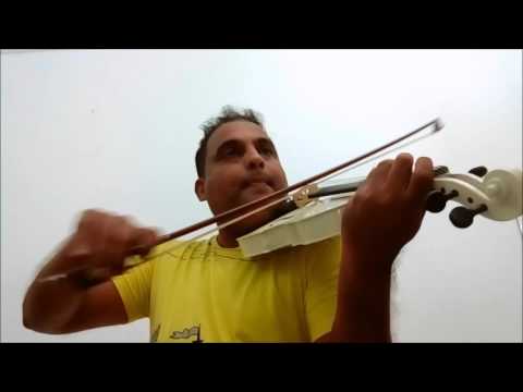 The Chainsmokers - Closer (Lyric) ft. Halsey(Violin Cover Remix)