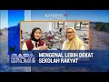 Mengenal Sekolah Rakyat Apa Saja Aktivitas Siswa SAPA MALANG