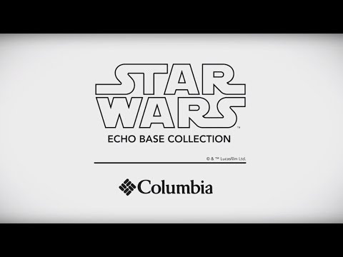 ASCII.jp：スター・ウォーズコラボジャケット、雪でも暖かい優れ物です (1/2)