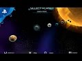 Space Overlords - Create Your Own Galaxies Trailer | PS4
