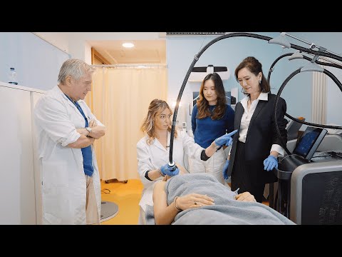 Behind the Technology: Beauty Arsenal Visits ONDA Pro Headquarters in Italy