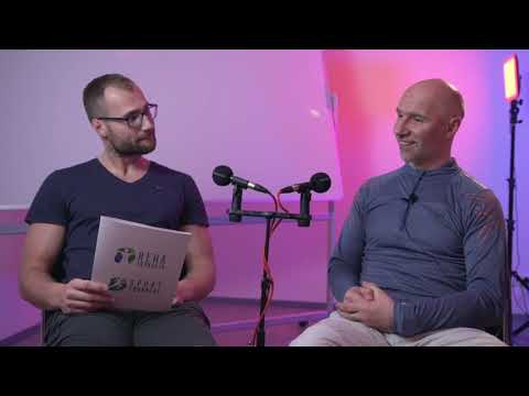 Rehaedukacja Podcast with prof. Goran Markovic PART 5
