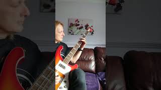 Motörhead "Eat The Gun"