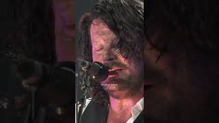 “What Blue” live in Kingston in 2016