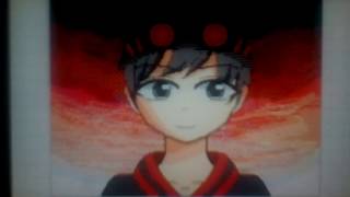 【Miitopia】It's strange meme Flipnote