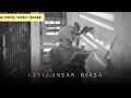 Lesti - Insan Biasa | Music Video Teaser