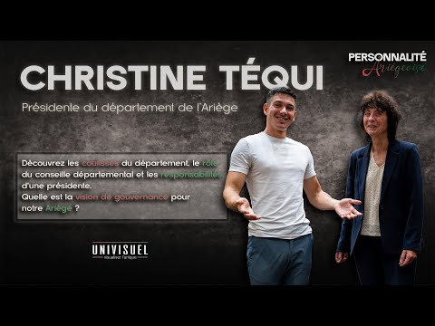Christine TÉQUI