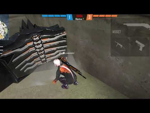 Higliths Free Fire ( Wo - Crazy Point)