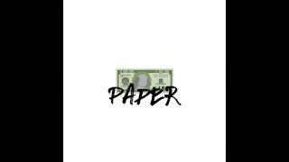 Mark Sre - Paper (Official Audio)