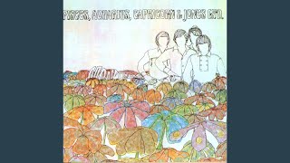 She Hangs Out (Alternate Stereo Mix)