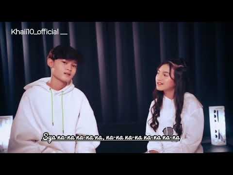 Alyssadezek-mencintaimu Adalah Anugerah Untukku.. #music #malaysiacover