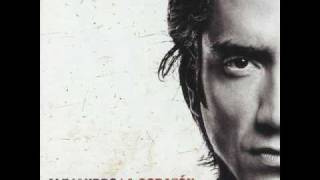 Alejandro Fernandez - Me estoy enamorando