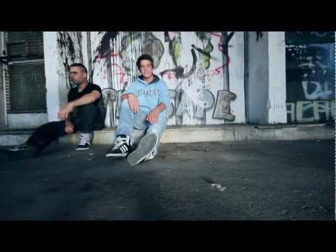 SenkiHáza - Van kiút (OFFICIAL MUSIC VIDEO)