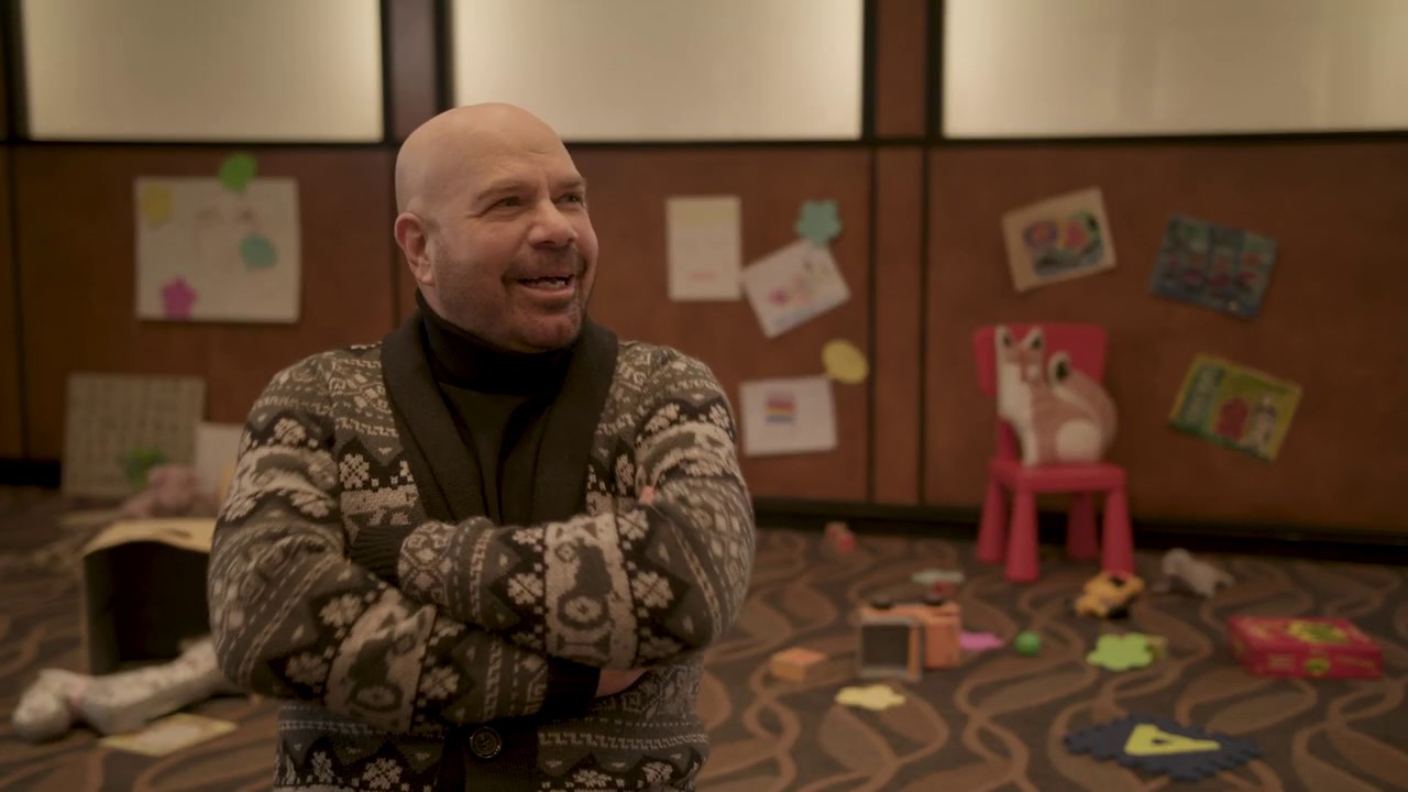 SMOTHERED 1 - Episode 3 "Your Inner Child is Dead, Ryan Murphy!"