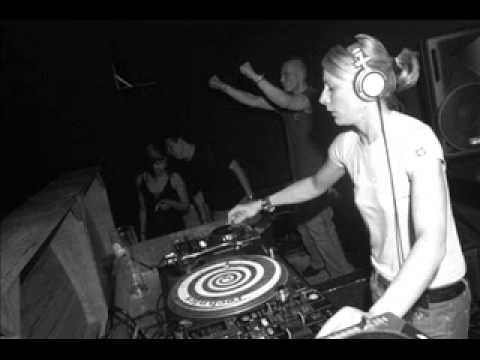 Klaudia Gawlas - Live @ Mayday 2010 - Full Set