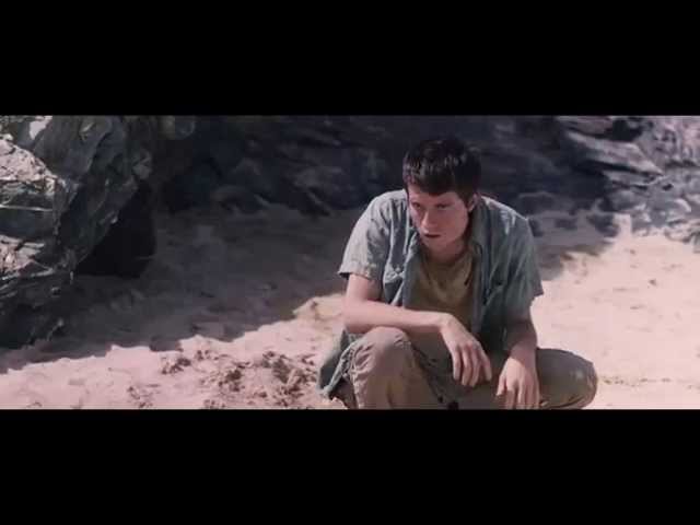 'Tear Me Apart' Official Trailer #1