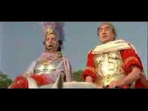 Asterix & Obelix Contra César