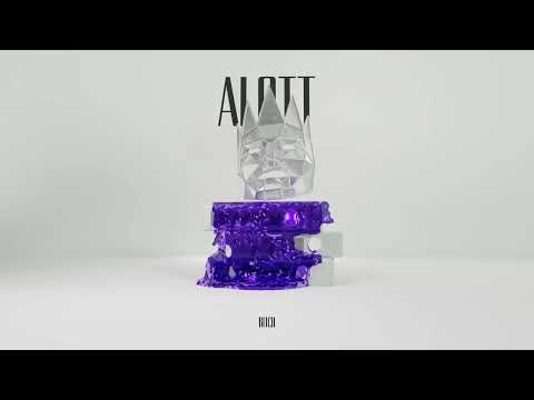 ALOTT - Bitch (Official Visualizer)