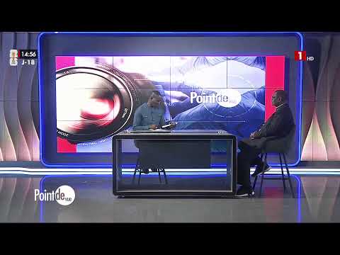 POINT DE VUE / INVITÉ : Me OUSMANE NGOM - DIMANCHE 24 MAI 2026