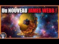 Le SUCCESSEUR du James Webb est en PRÉPARATION ! Bijou de TECHNOLOGIE - Le Journal de l'Espace #240