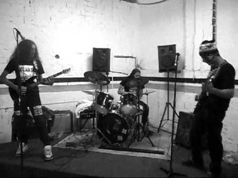 VxDxMx Obscuros e Selvagens !  - Vítimas Da Miséria