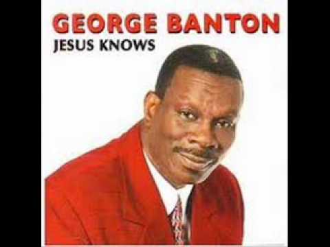 My Jesus and I - George Banton