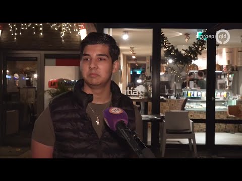 GLD Nieuws 7 november 2020