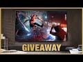 WIN deze 75 inch TV van LG!