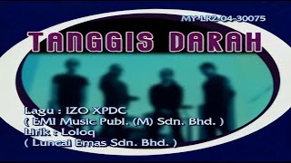 Download lagu XPDC -Tanggis Darah ( Karaoke Video) mp3