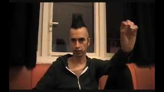 Jimmy Urine of Mindless Self Indulgence on the "possibly non-existent" Pink Demos