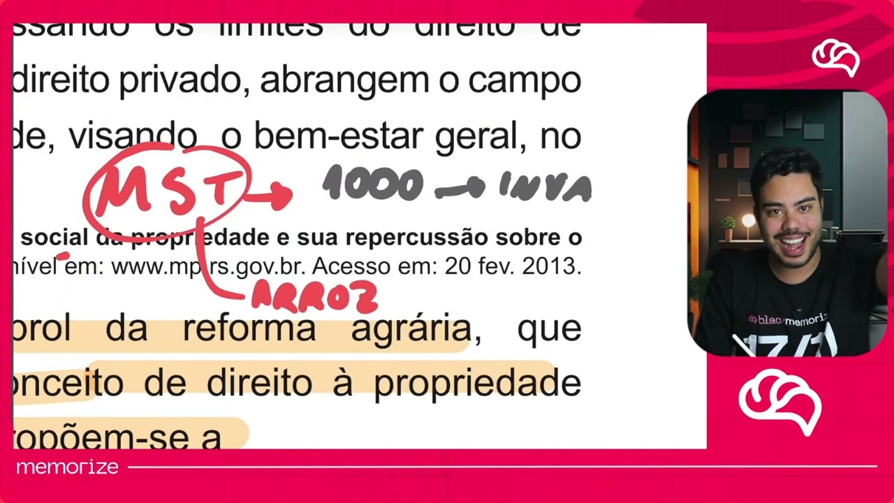 Resolução em Vídeo — Questão 49 ENEM 2020