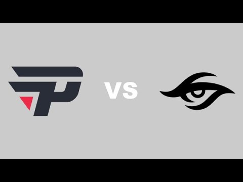 paiN Gaming vs Team Secret - Game 1 - EPICENTER Major 2019
